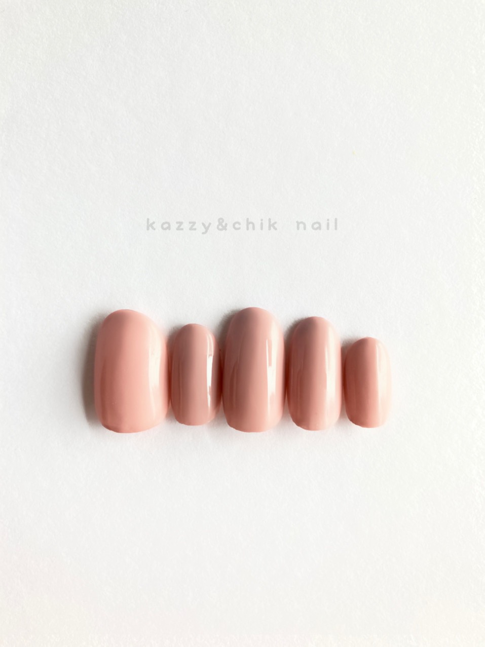 shiページ ネイルチップ 送料無料*silky color ネイルチップ* ネイル ネイルチップ（つけ
