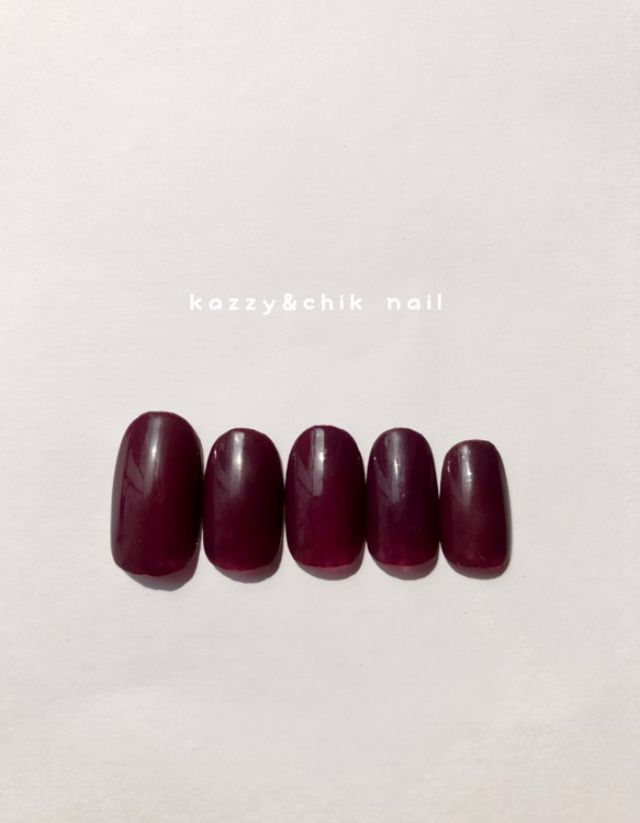 R11 nail kumako ネイルチップ kazumi 《ネイルチップ販売》 (@primira_) • Instagram photos