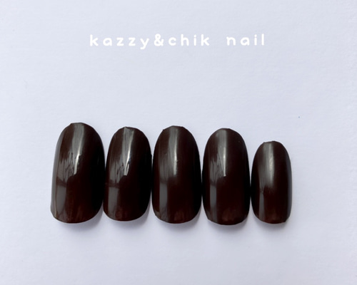 ネイルチップセット 422 紫 蝶ネイルチップくりかえしつける クリスマス