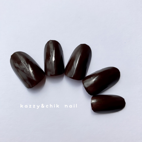 kネイルチップ ネイルチップ.22 ネイルチップ（つけ爪） C&nail 通販 15570828