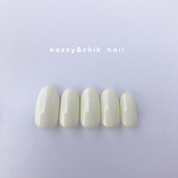 ネイルチップオーダー　m.様 0dc7c6c2878346d41af8bd3da108d4