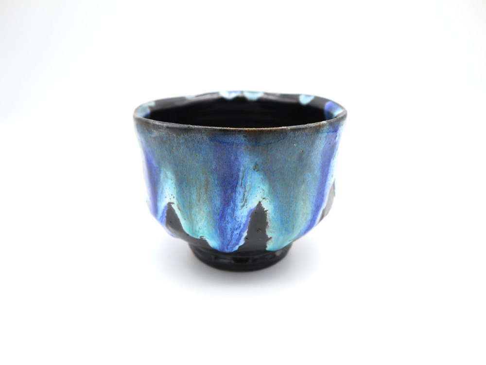 抹茶茶碗 ～ 神秘 ～