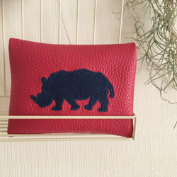 馬 ポーチセット ポーチ SHOーTIME 通販 12004221｜Creema(クリーマ