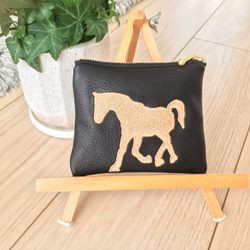 馬 ポーチ osa7inanaさんご注文 ポーチ SHOーTIME 通販 11311682