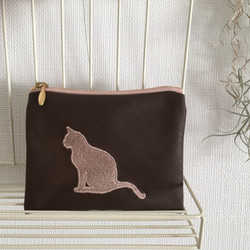 馬 ポーチセット ポーチ SHOーTIME 通販 12004221｜Creema(クリーマ