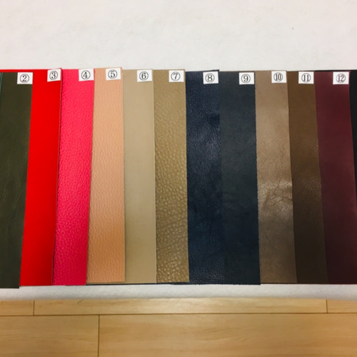 馬 ポーチセット ポーチ SHOーTIME 通販 12004221｜Creema(クリーマ