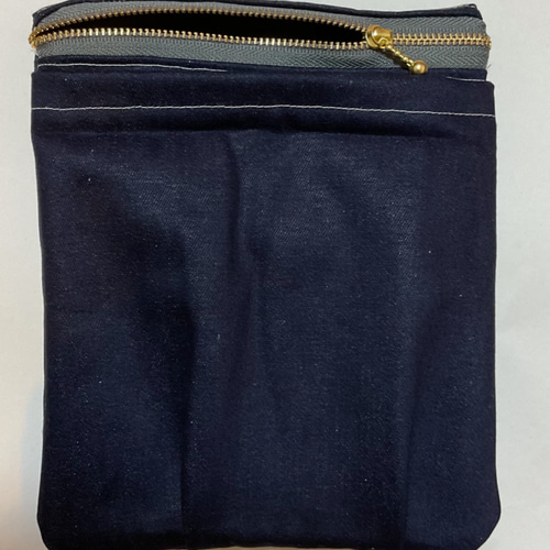 大人も使える！ベルト通し付き移動ポケット 【受注品】 ボディバッグ