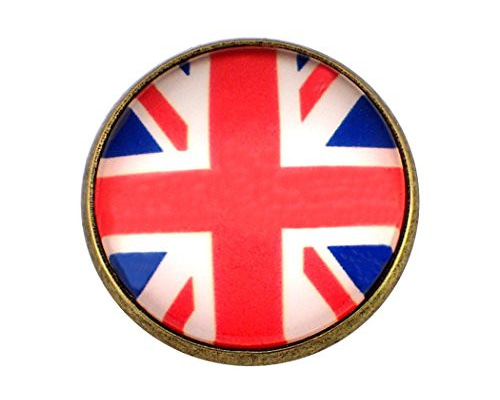 イギリス代表 ピンバッチ GREAT BRITAIN 東京オリンピック2020