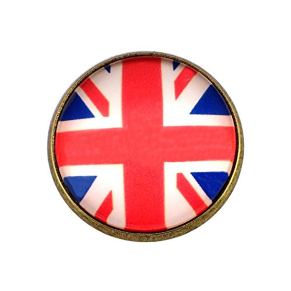 ピンバッジ イギリス 国旗 ピンズ UK ユニオンジャック