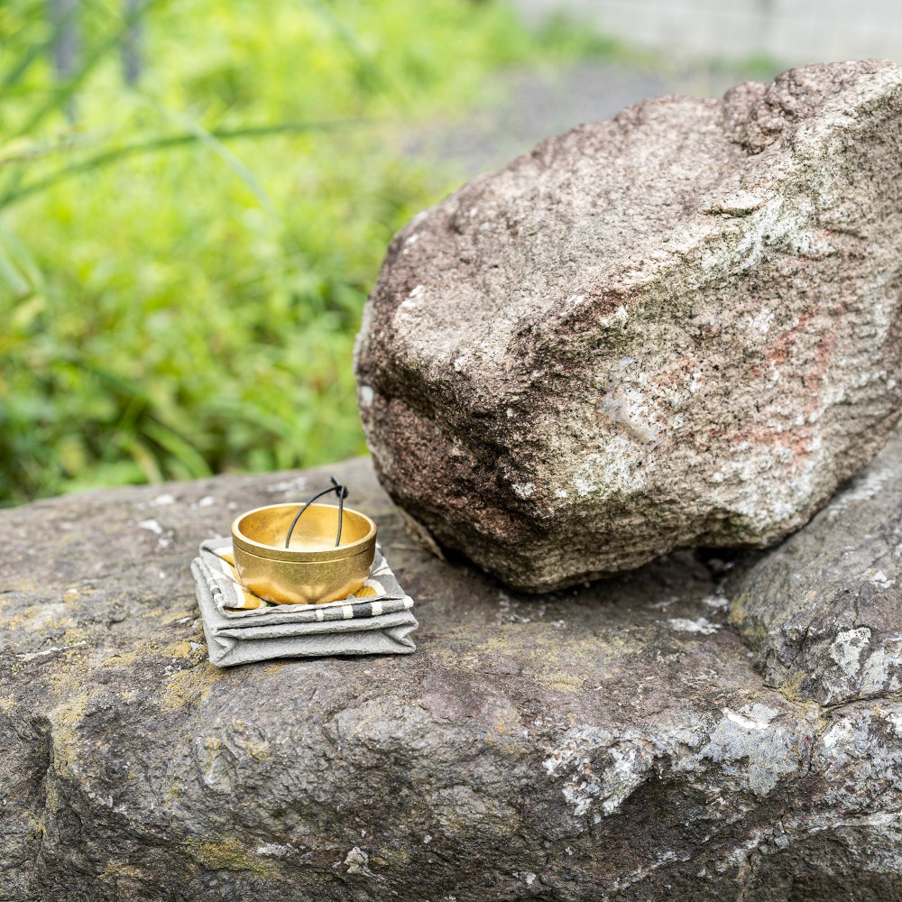 おともりん光彩　ヘマタイト