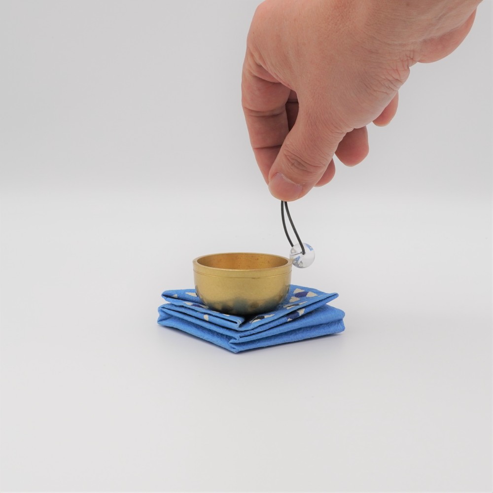 おともりん雨晴（あまはらし）