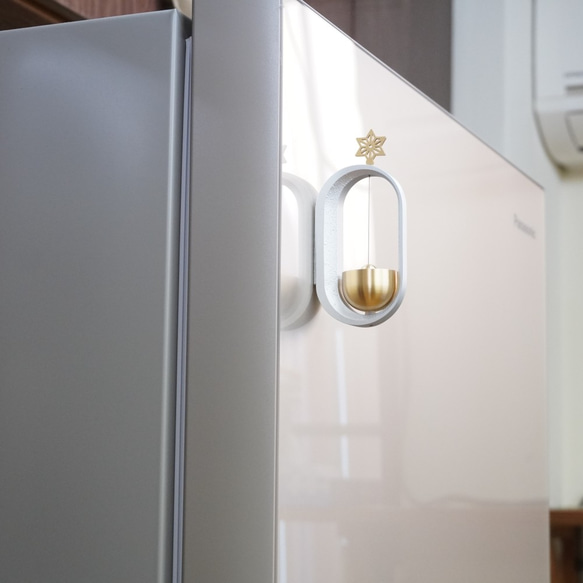 どありん遊　麻の葉【Creema特別仕様】 3枚目の画像