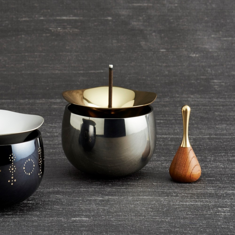 リンセンス　パラジウム　無地