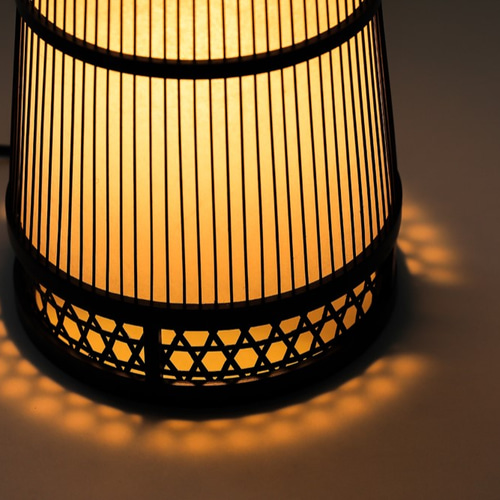 駿河竹千筋細工 竹製 ライト 照明 虫かご 未使用 楽天市場】駿河