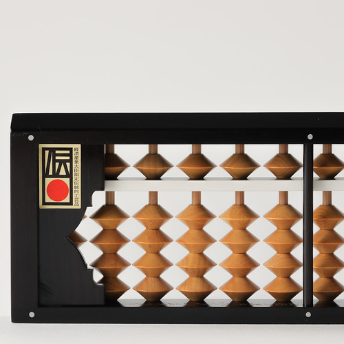 木彫り そろばん 装飾品 工芸品 美術品 置物 木彫り そろばん 装飾品 工芸品 美術品 置物