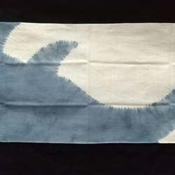 有松・鳴海絞「しゅもくざめ」 2枚目の画像