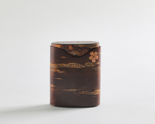 印籠 桜皮細工 根付 水晶 瓢 希少 年代物 インテリア 薬入れ 小物入れ 印籠 桜皮細工 根付 水晶 瓢 希少 年代物 インテリア 薬入れ