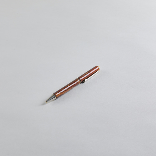 銅 細工 金魚ハスの葉ペン洗い 書道具 文房具 現代工芸品 美術品