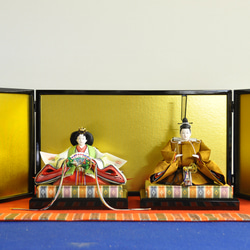 京製 雛人形 京10番親王飾り ひな人形・雛飾り 平安光義 通販 10762281