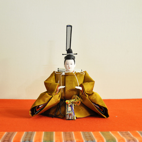 京製 雛人形 京10番親王飾り ひな人形・雛飾り 平安光義 通販 10762281