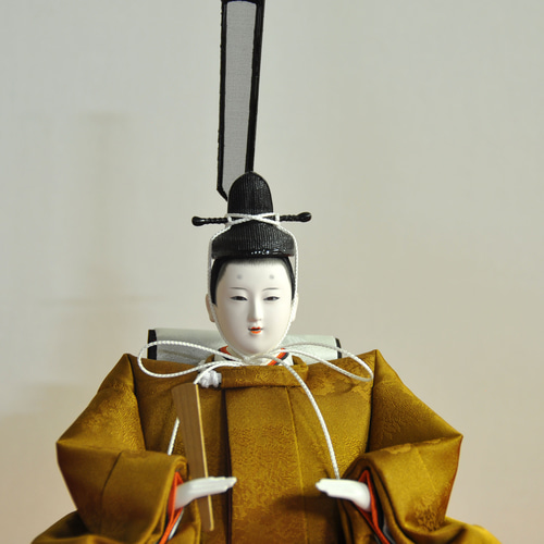 京製 雛人形 京10番親王飾り ひな人形・雛飾り 平安光義 通販 10762281