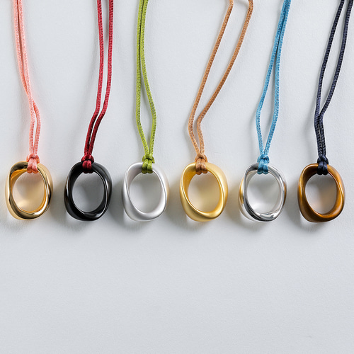 rimne（りんね）ペンダント ネックレス・ペンダント 竹中銅器 通販