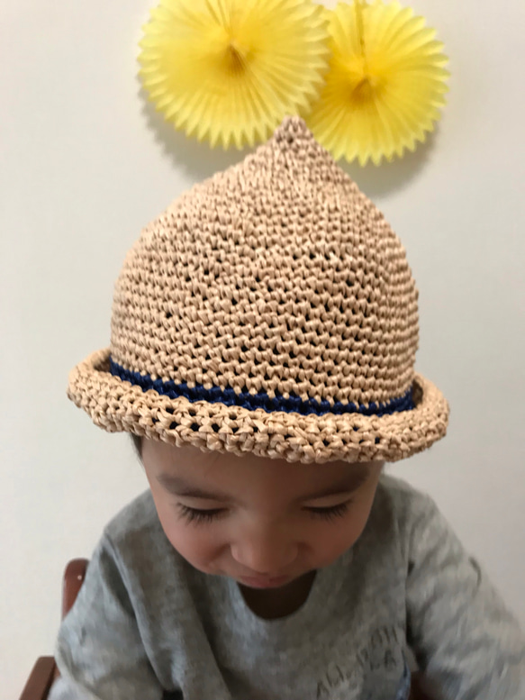 再々‥販✴︎送料無料✴︎麦わら帽子くん✴︎ラインを赤、緑、黒なし‥に  