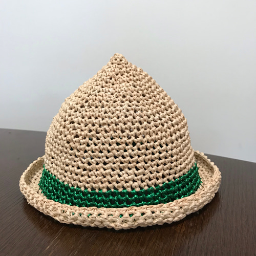 再々‥販✴︎送料無料✴︎麦わら帽子くん✴︎ラインを赤、緑、黒なし‥に  