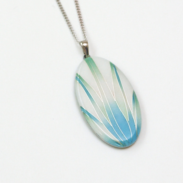 【激レア】茉希尾瀬 モチーフペンダント 駿河屋 -<中古>茉希尾瀬 モチーフペンダント チェーンサイズ45cm