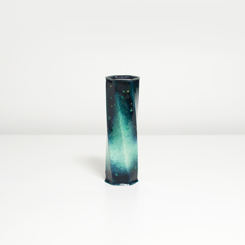 七宝家の一品 豪華な燕の一輪挿し 0313S7r 工芸品