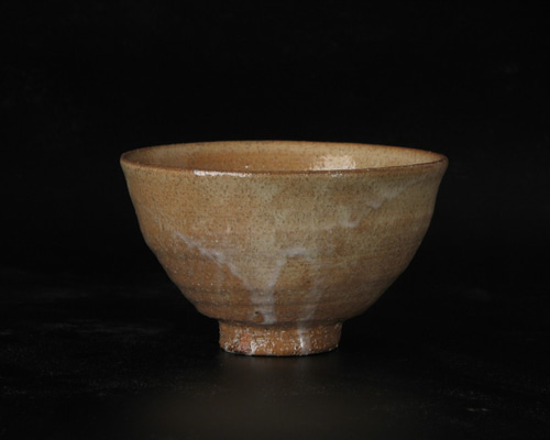 萩焼 茶碗② 茶碗・めし碗 牧野窯 通販 10590562｜Creema(クリーマ)