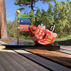 越中和紙 紙塑人形 五箇山立雛 その他人形 ワシ 通販 10800766｜Creema