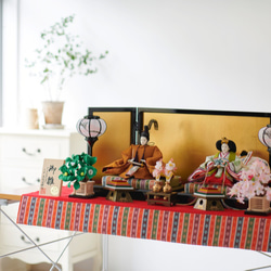 ひな人形・雛飾り のおすすめ人気通販｜Creema(クリーマ) 国内最大の