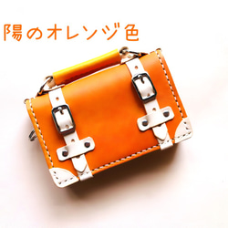 トランク型名刺入れ 黄色 名刺入れ・カードケース sd and soi 通販