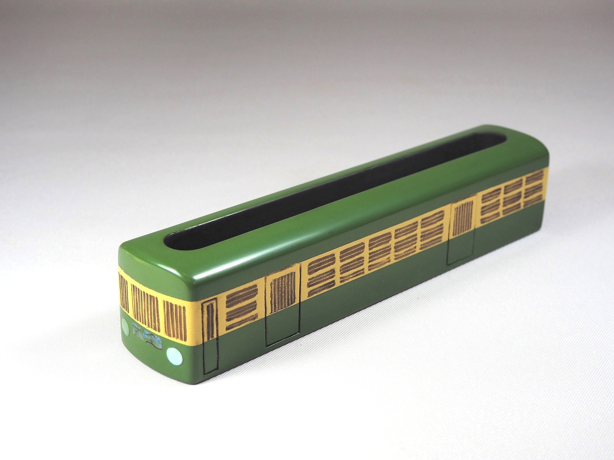 スマホ立て「江ノ電」