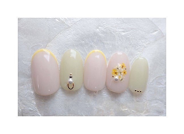 ネイルチップ【るく 出品】 ネイルチップ【るく 出品】