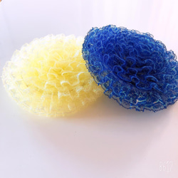 沖縄生まれ！大人気商品♡レースたわし その他キッチン小物