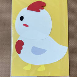 春壁面！　お花見　ひよこたちのピクニック！ 2枚目の画像