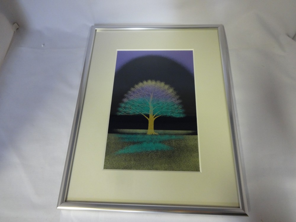 輪島塗　絵画 輪島塗　絵画