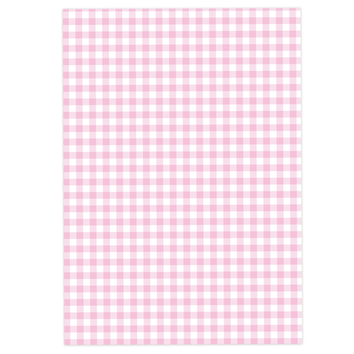 石の素材ハクアを使ったデザインペーパー［ピンクセット］ A4サイズ 20