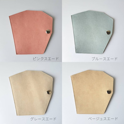 マスクケース 3枚目の画像