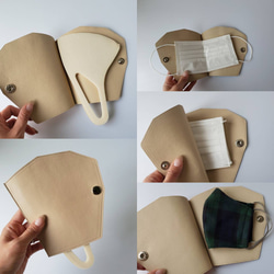 マスクケース 6枚目の画像