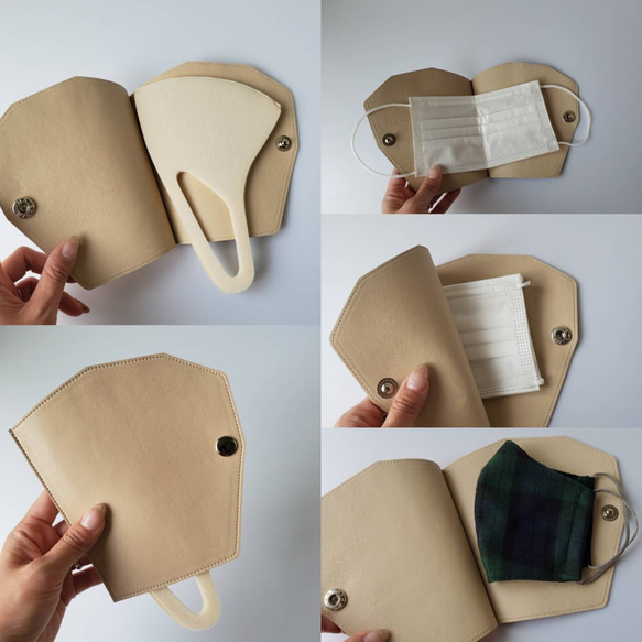 マスクケース 6枚目の画像
