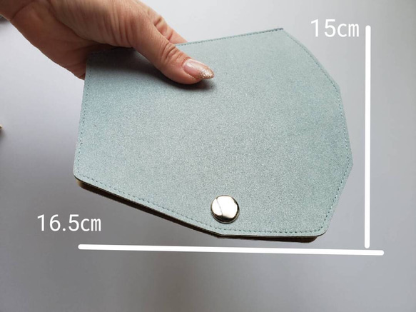 マスクケース 7枚目の画像