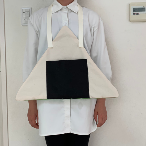 ご確認用　おむすびころりんエプロンシアター用人形 ご確認用 おむすびころりん エプロンシアター用人形