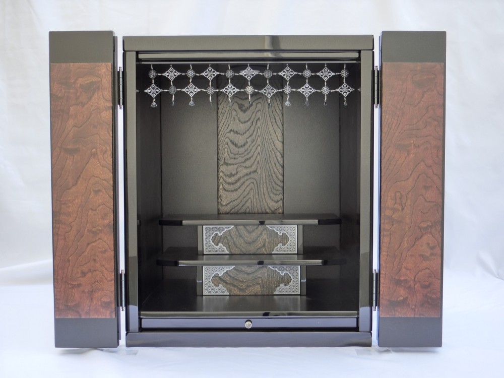 お仏壇　【創（MOKUMEDASI）】 285,750円