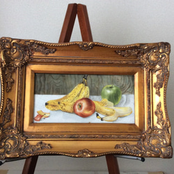 陶板画　リンドウ　額入り　昭和レトロモダン　かわいい絵柄　美術品　和風 陶板画 リンドウ 額入り 昭和レトロモダン かわいい絵柄 美術品