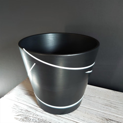 ～閃光の鉢 Ⅴ～ (W20.5cm×H19cm) 3枚目の画像