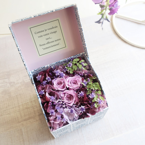 プリザーブドフラワーまとめ売り♡ プリザーブドフラワー | BOTANICAL STYLE CLAUDIA