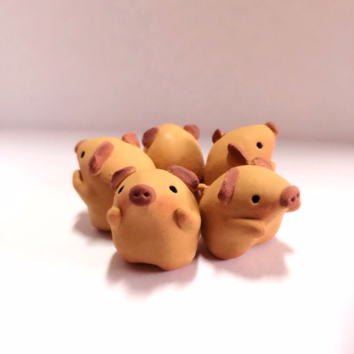 おしくらまんじゅう その他人形 yawa 通販 1385598｜Creema(クリーマ)